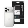 Husă OBAL:ME MagNetix ColorSlate pentru Apple iPhone 17 Pro Max, albă