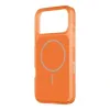 Husă OBAL:ME MagNetix ColorSlate pentru Apple iPhone 17 Pro Max Portocalie