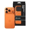 Husă OBAL:ME MagNetix ColorSlate pentru Apple iPhone 17 Pro, portocalie