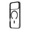 Husă OBAL:ME MagNetix Outline pentru Apple iPhone 17 Pro Max, neagră