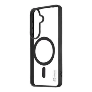 Husă OBAL:ME MagNetix Outline pentru Samsung Galaxy S26 Neagră