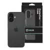 Husă OBAL:ME TPU pentru Apple iPhone 17 Transparentă