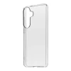 Husă OBAL:ME TPU pentru Samsung Galaxy S26+ Transparentă