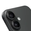 OBAL:ME Protecție de lentilă pentru Apple iPhone 17 Negru