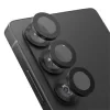 OBAL:ME Protecție de lentilă pentru Samsung Galaxy S26 Negru