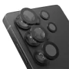 OBAL:ME Protecție de lentilă pentru Samsung Galaxy S26 Ultra Negru