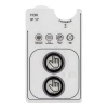 OBAL:ME Protector de lentilă pentru Apple iPhone 17 Lavandă