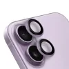 OBAL:ME Protector de lentilă pentru Apple iPhone 17 Lavandă