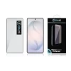 OBAL:ME Sticlă securizată 5D pentru Samsung Galaxy S26 Negru