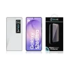 OBAL:ME Sticlă securizată 5D pentru Samsung Galaxy S26 Ultra Negru