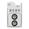 Protecție lentilă OBAL:ME pentru Apple iPhone 17 Sage