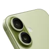 Protecție lentilă OBAL:ME pentru Apple iPhone 17 Sage