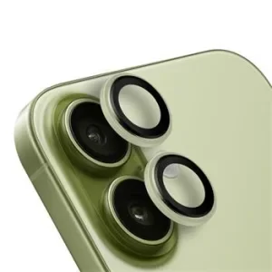 Protecție lentilă OBAL:ME pentru Apple iPhone 17 Sage