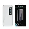 Sticlă securizată OBAL:ME 5D pentru Apple iPhone 17 Pro Max Negru
