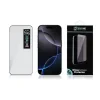 Sticlă securizată OBAL:ME 5D pentru Apple iPhone 17 Pro Max Negru