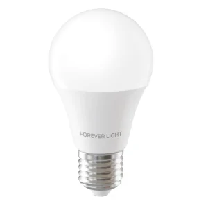 Bec LED   E27 A55 4W 480lm 6000K