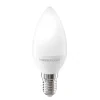 LED Bec E14 C37 2.2W 260lm 3000K