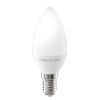LED Bec E14 C37 2.2W 260lm 4000K