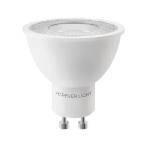 LED Bec GU10 38° 1.5W 142lm 3000K