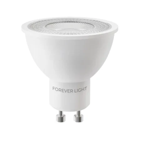 LED Bec GU10 38° 1.5W 142lm 6000K