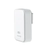 SWISSTEN FOLDABLE TRAVEL CHARGER FoldCHARGE GaN 2x USB-C 65W + 1x USB-A 18W QC WHITE
