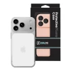 Husa OBAL:ME Glossy pentru Apple iPhone 18 Pro - Roz pudrat