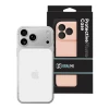 Husa OBAL:ME Glossy pentru Apple iPhone 18 Pro Max - Roz pudrat