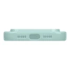 Husa OBAL:ME Glossy pentru Apple iPhone 18 Pro Max - Menta