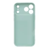Husa OBAL:ME Glossy pentru Apple iPhone 18 Pro Max - Menta