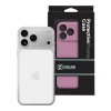Husa OBAL:ME Glossy pentru Apple iPhone 18 Pro Max - Orhidee