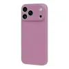Husa OBAL:ME Glossy pentru Apple iPhone 18 Pro Max - Orhidee