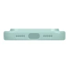 Husa OBAL:ME Glossy pentru Apple iPhone 18 Pro - Menta