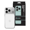 Husa OBAL:ME Glossy pentru Apple iPhone 18 Pro - Menta