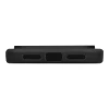 Husa OBAL:ME MagNetix Delta pentru Apple iPhone 18 Pro Max/17 Pro Max - Negru
