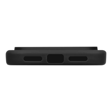 Husa OBAL:ME MagNetix Delta pentru Apple iPhone 18 Pro Max/17 Pro Max - Negru