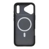 Husa OBAL:ME MagNetix Delta pentru Apple iPhone 18 Pro Max/17 Pro Max - Negru