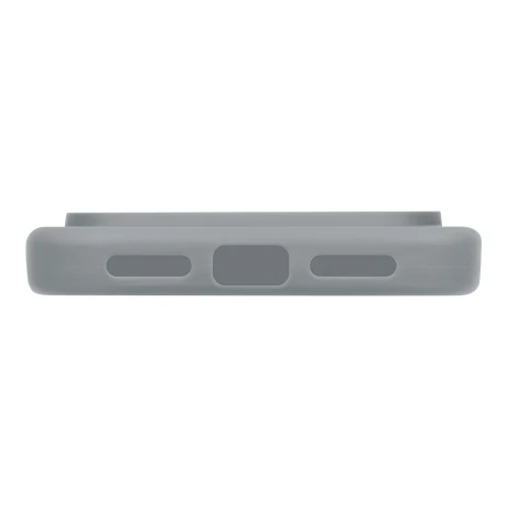 Husa OBAL:ME MagNetix Delta pentru Apple iPhone 18 Pro Max/17 Pro Max - Gri