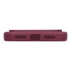 Husa OBAL:ME MagNetix Delta pentru Apple iPhone 18 Pro Max/17 Pro Max - Rosu visiniu