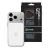 Husa OBAL:ME MagNetix Delta pentru Apple iPhone 18 Pro/17 Pro - Negru
