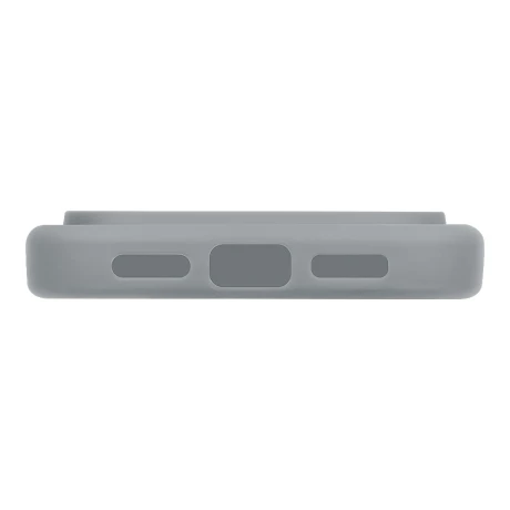 Husa OBAL:ME MagNetix Delta pentru Apple iPhone 18 Pro/17 Pro - Gri