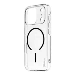Husa OBAL:ME MagNetix Limpid pentru Apple iPhone 18 Pro/17 Pro - Transparent