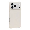 Husa OBAL:ME MagNetix Orbit pentru Apple iPhone 18 Pro Max/17 Pro Max - Bej