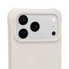 Husa OBAL:ME MagNetix Orbit pentru Apple iPhone 18 Pro Max/17 Pro Max - Bej
