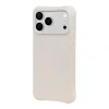 Husa OBAL:ME MagNetix Orbit pentru Apple iPhone 18 Pro Max/17 Pro Max - Bej