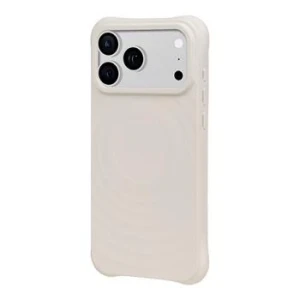 Husa OBAL:ME MagNetix Orbit pentru Apple iPhone 18 Pro Max/17 Pro Max - Bej