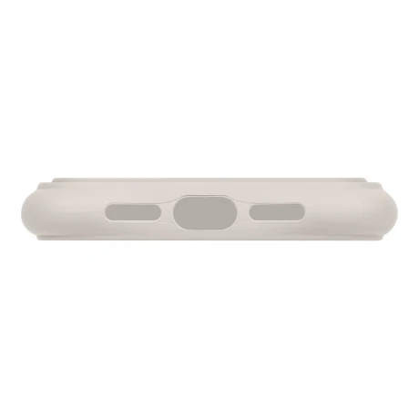 Husa OBAL:ME MagNetix Orbit pentru Apple iPhone 18 Pro Max/17 Pro Max - Bej