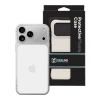 Husa OBAL:ME MagNetix Orbit pentru Apple iPhone 18 Pro Max/17 Pro Max - Bej
