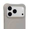 Husa OBAL:ME MagNetix Orbit pentru Apple iPhone 18 Pro Max/17 Pro Max - Gri