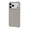 Husa OBAL:ME MagNetix Orbit pentru Apple iPhone 18 Pro Max/17 Pro Max - Gri