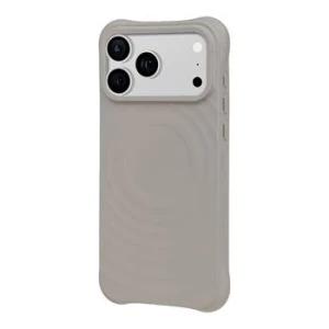 Husa OBAL:ME MagNetix Orbit pentru Apple iPhone 18 Pro Max/17 Pro Max - Gri